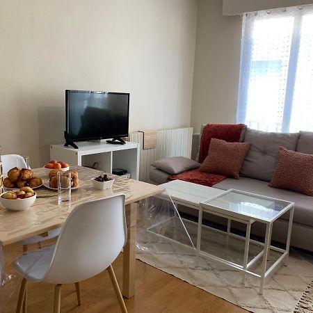 ليبورن Joli Appartement En Plein Centre المظهر الخارجي الصورة