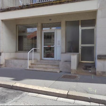 ليبورن Joli Appartement En Plein Centre المظهر الخارجي الصورة