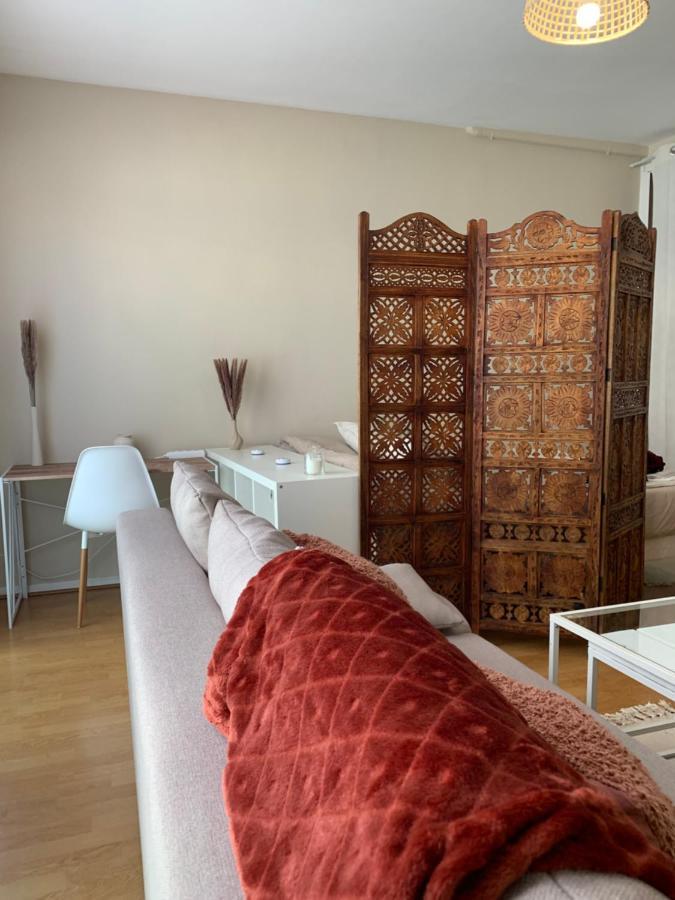 ليبورن Joli Appartement En Plein Centre المظهر الخارجي الصورة