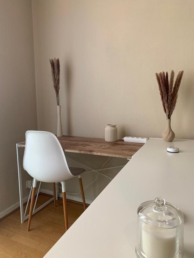 ليبورن Joli Appartement En Plein Centre المظهر الخارجي الصورة
