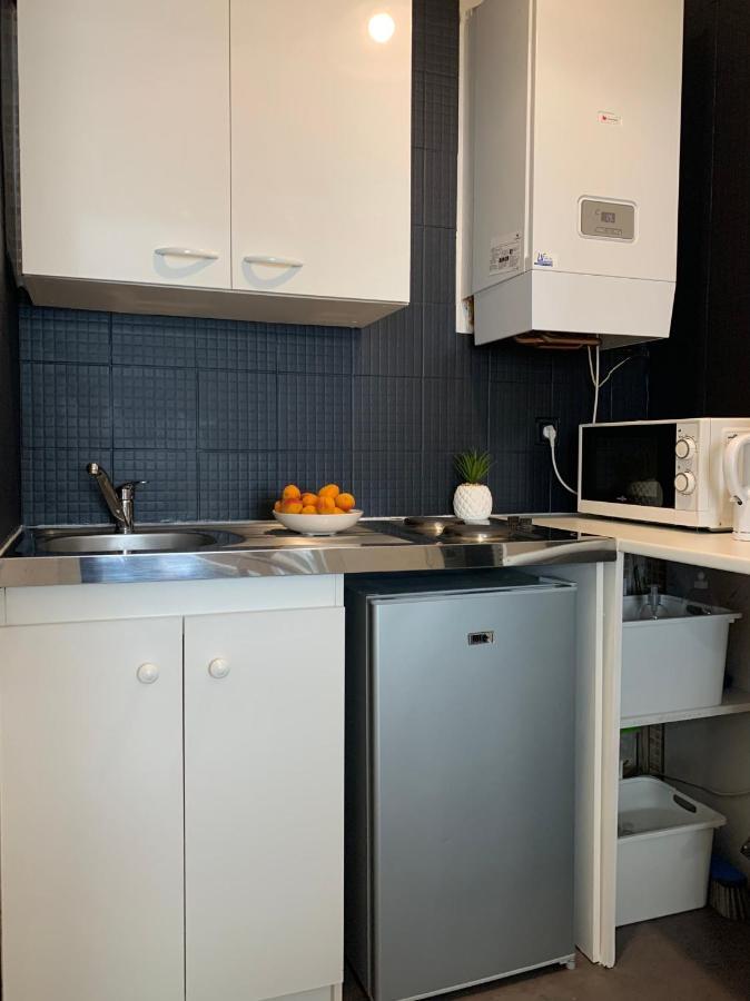 ليبورن Joli Appartement En Plein Centre المظهر الخارجي الصورة